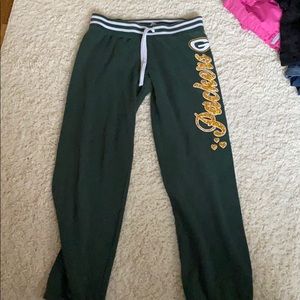 Packers Sweatpants